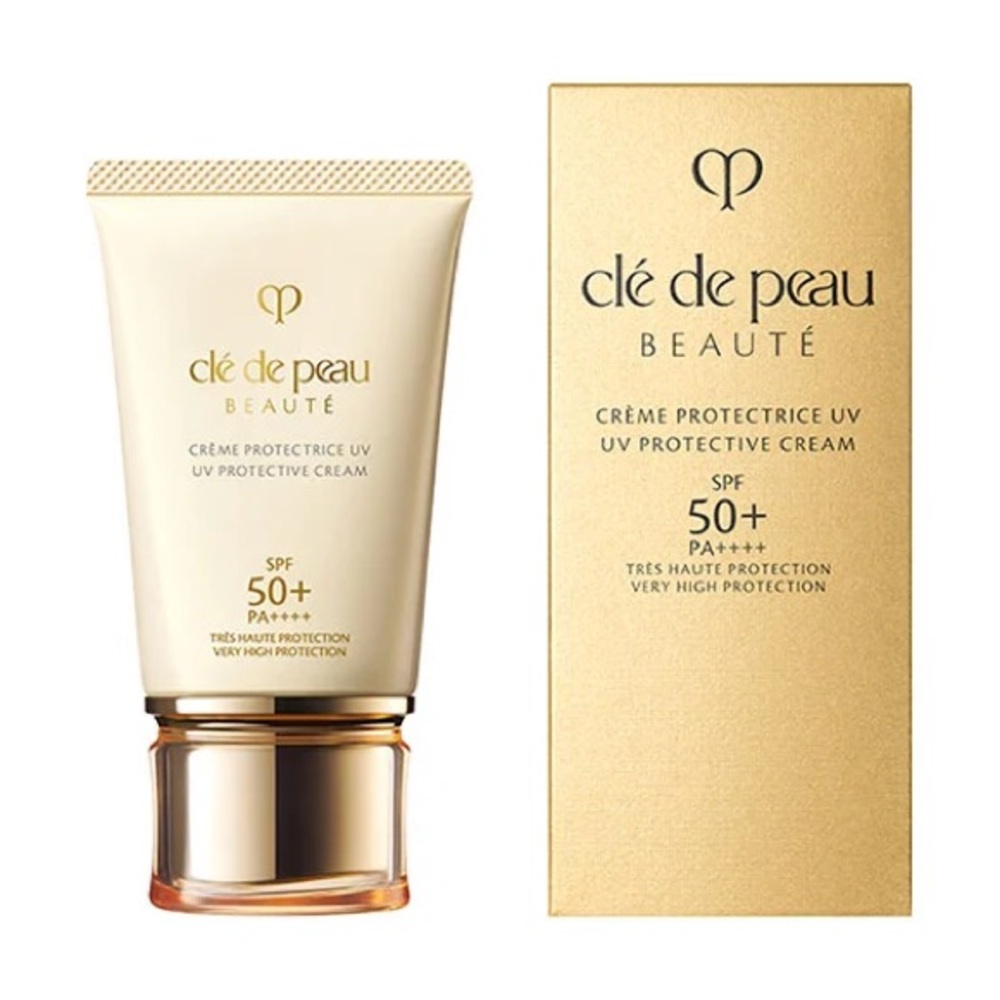 Cle de peau - UV Protective Cream SPF50+ PA++++ 50ml